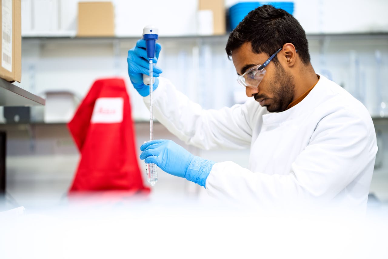Decades of Expertise Driving the Future of Diabetes Treatment